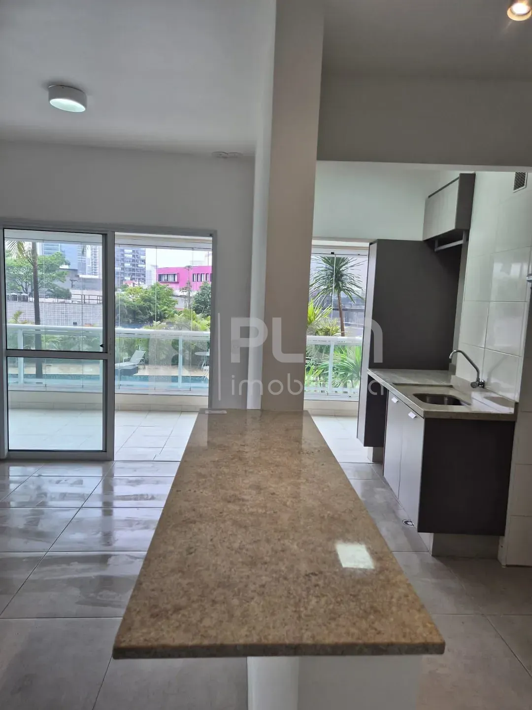 Apartamento de 2 quartos à venda em Pinheiros, São Paulo