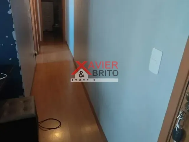 Apartamento 2 quartos e 1 banheiro, à venda, no bairro Vila Cosmopolita em São Paulo
