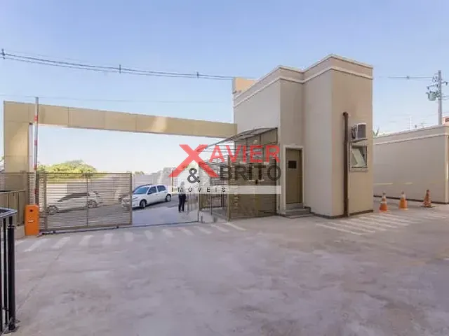 Apartamento 2 quartos e 1 banheiro, à venda, no bairro Vila Cosmopolita em São Paulo