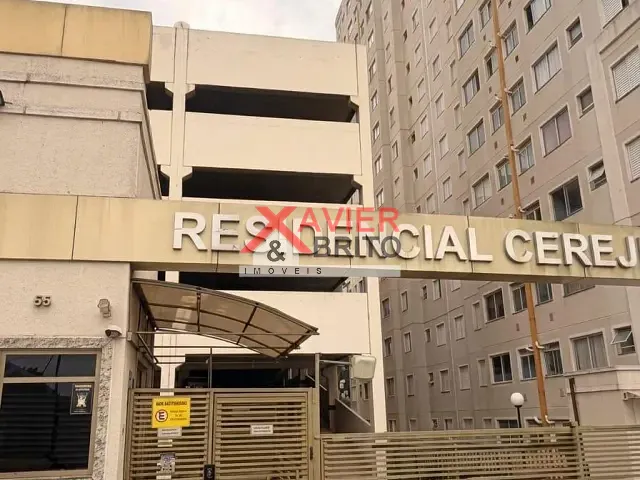 Apartamento 2 quartos e 1 banheiro, à venda, no bairro Vila Cosmopolita em São Paulo