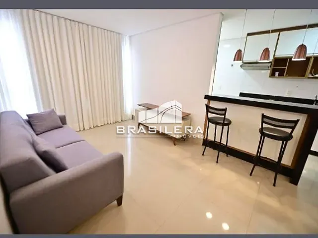 Apartamento com 65m² 2 quartos e 2 banheiros, à venda, no bairro Setor Leste Universitário em Goiânia