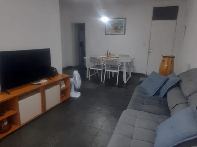 Apartamento com 80m² 3 quartos e 2 banheiros, à venda, no bairro Vila Betânia em São José dos Campos