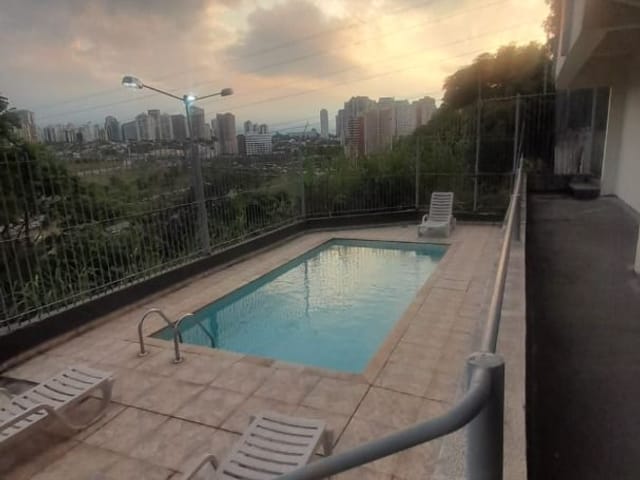 Apartamento com 80m² 3 quartos e 2 banheiros, à venda, no bairro Vila Betânia em São José dos Campos