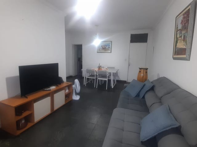 Apartamento com 80m² 3 quartos e 2 banheiros, à venda, no bairro Vila Betânia em São José dos Campos