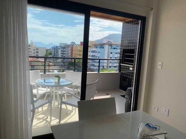 Foto do Apartamento - Apartamento à venda, 84 m² por R$ 735.000,00 - Itaguá - Ubatuba/SP | INDEPENDENCE NEGOCIOS IMOBILIARIOS LTDA