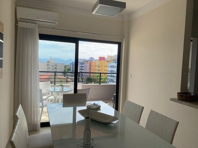 Foto do Apartamento - Apartamento à venda, 84 m² por R$ 735.000,00 - Itaguá - Ubatuba/SP | INDEPENDENCE NEGOCIOS IMOBILIARIOS LTDA