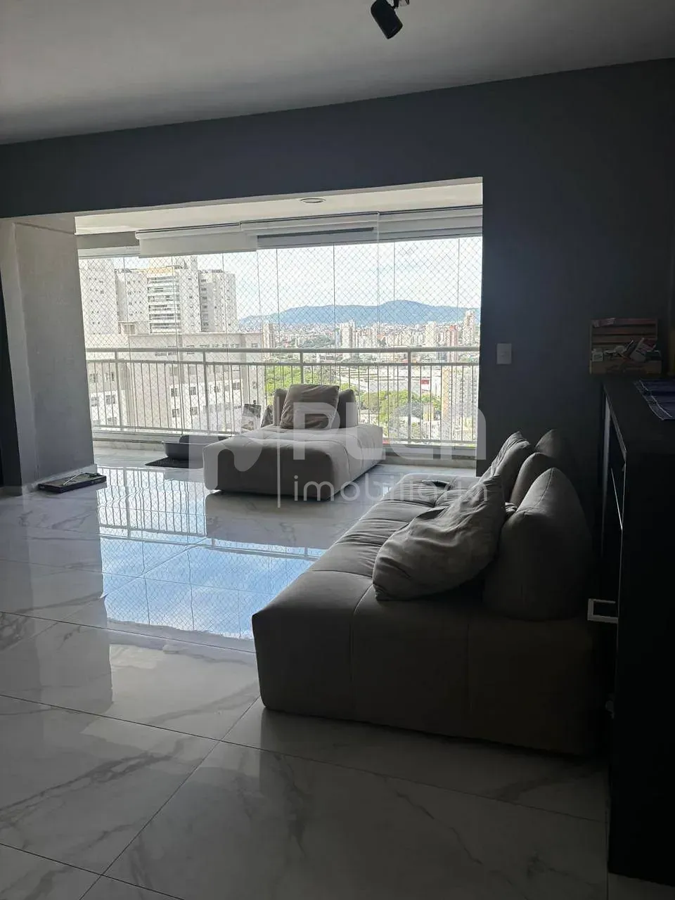 Apartamento de 2 quartos à venda em Barra Funda, São Paulo