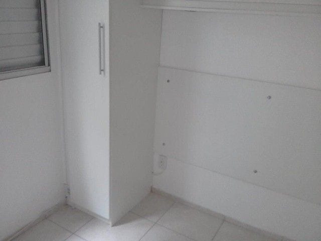 Foto do Apartamento - Apartamento no Condomínio Residencial Campo Alegre com 3 dormitórios à venda, 53 m² por R$ 335.000 - Jardim Aquarius - São José dos Campos/SP | RUSSI IMÓVEIS