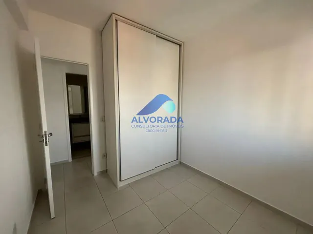 Apartamento com 10m² 2 quartos e 1 banheiro, para alugar, no bairro Jardim Aquarius em São José Dos Campos