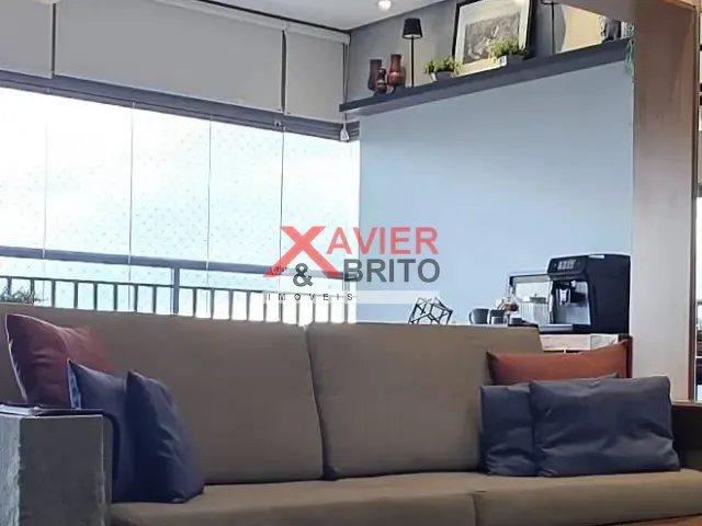 Apartamento 2 quartos e 3 banheiros, à venda, no bairro Vila Prudente em São Paulo