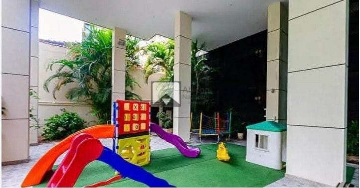 Apartamento, 2 quartos, 80 m² - Foto 2