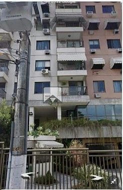 Apartamento, 2 quartos, 80 m² - Foto 1