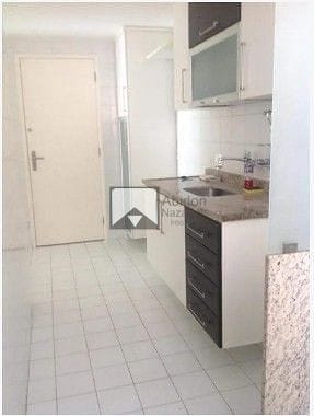 Apartamento, 2 quartos, 80 m² - Foto 7
