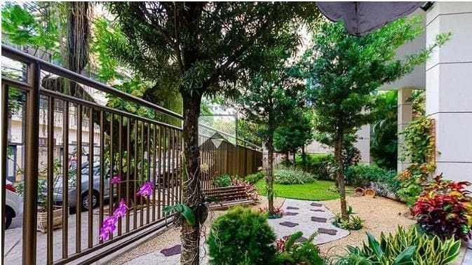 Apartamento, 2 quartos, 80 m² - Foto 3