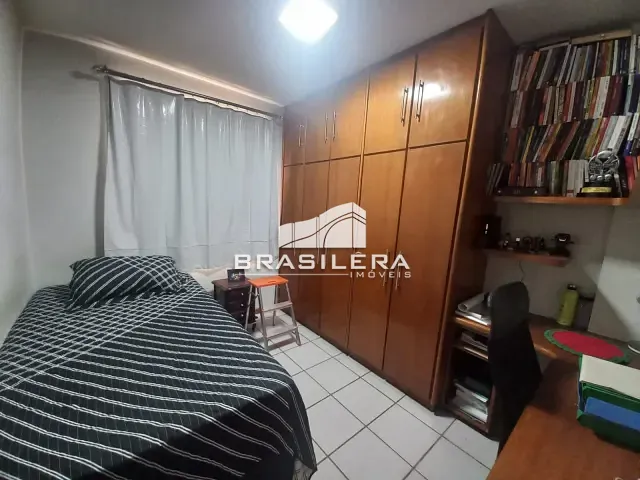 Apartamento 3 quartos e 2 banheiros, à venda, no bairro Setor Bela Vista em Goiânia