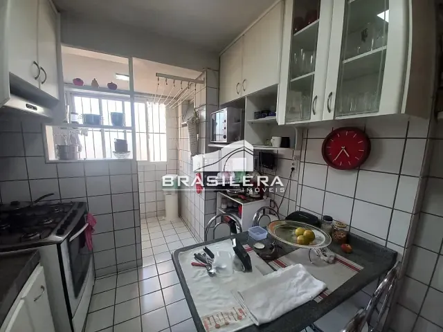 Apartamento 3 quartos e 2 banheiros, à venda, no bairro Setor Bela Vista em Goiânia