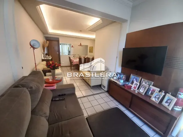 Apartamento 3 quartos e 2 banheiros, à venda, no bairro Setor Bela Vista em Goiânia