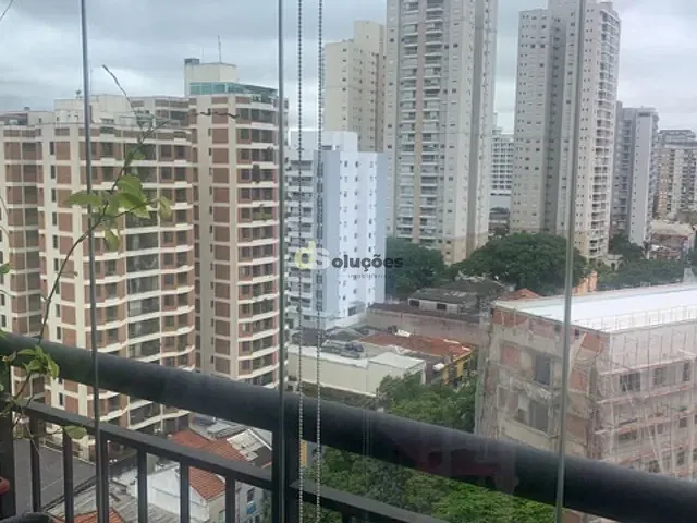 Apartamento 3 quartos e 3 banheiros, à venda, no bairro Vila Romana em São Paulo