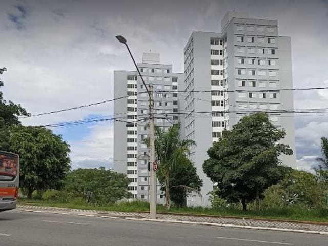 Foto do Apartamento - Apartamento com 2 dormitórios à venda, 49 m² por R$ 265.000,00 - Jardim Bela Vista - São José dos Campos/SP | INDEPENDENCE NEGOCIOS IMOBILIARIOS LTDA
