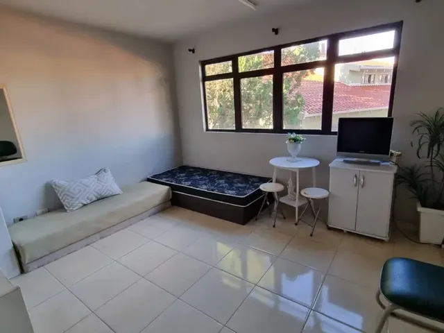 Apartamento 1 quarto e 1 banheiro, à venda, no bairro Vila Izabel em Curitiba