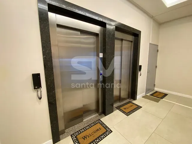 Apartamento 3 quartos e 4 banheiros, para alugar, no bairro Líder em Chapecó