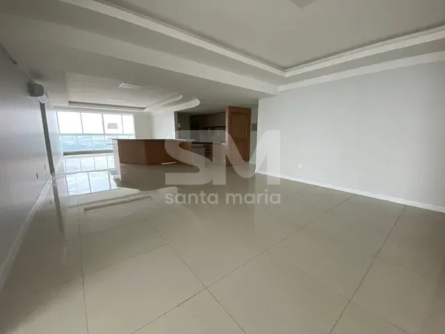 Apartamento 3 quartos e 4 banheiros, para alugar, no bairro Líder em Chapecó