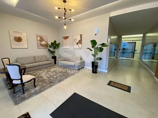 Apartamento 3 quartos e 4 banheiros, para alugar, no bairro Líder em Chapecó