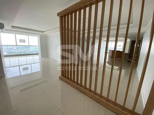 Apartamento 3 quartos e 4 banheiros, para alugar, no bairro Líder em Chapecó