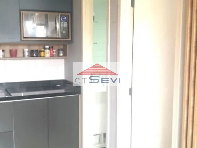 Apartamento 2 quartos e 1 banheiro, para alugar, no bairro Bela Vista em São Paulo