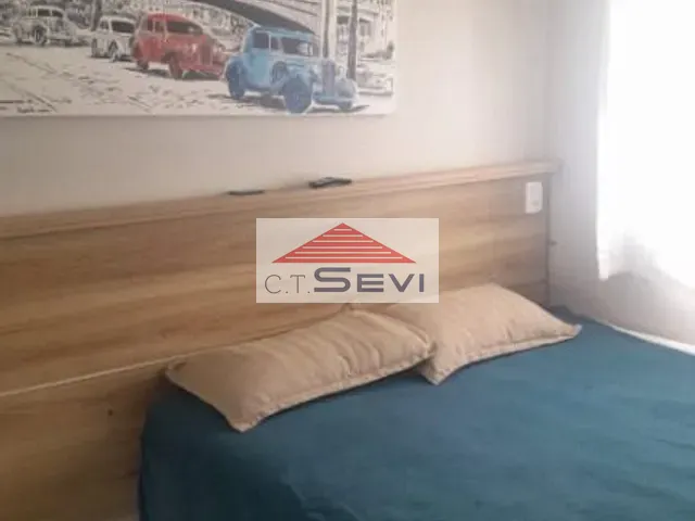 Apartamento 2 quartos e 1 banheiro, para alugar, no bairro Bela Vista em São Paulo