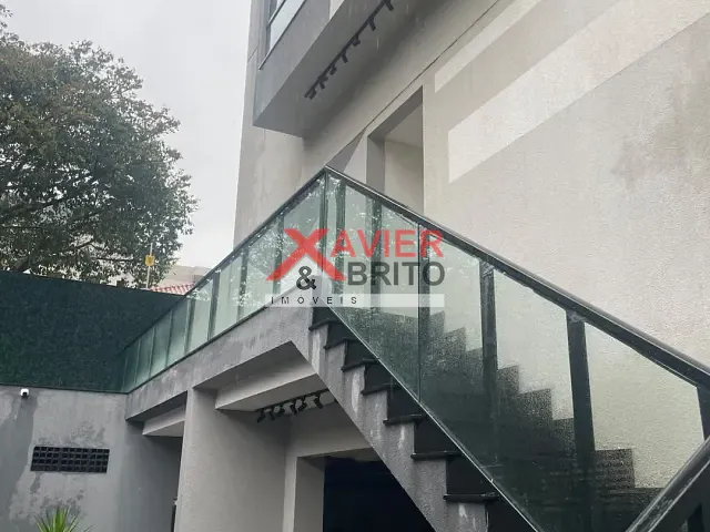Apartamento 2 quartos e 1 banheiro, à venda, no bairro Vila Matilde em São Paulo