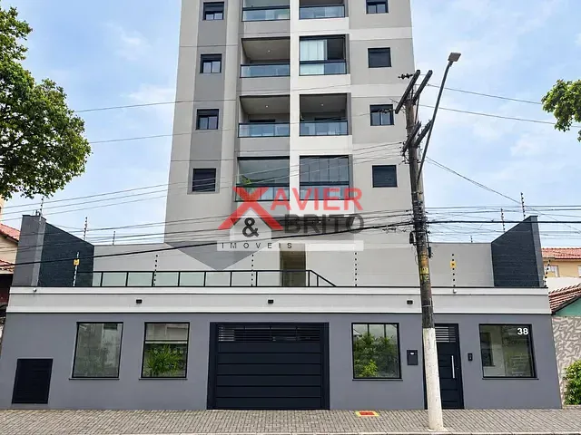 Apartamento 2 quartos e 1 banheiro, à venda, no bairro Vila Matilde em São Paulo