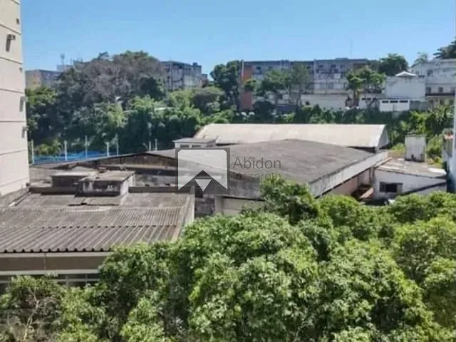 Apartamento com 90m² 2 quartos e 1 banheiro, à venda, no bairro São Domingos em Niterói