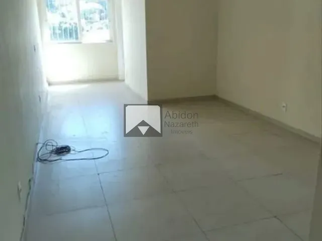 Apartamento com 90m² 2 quartos e 1 banheiro, à venda, no bairro São Domingos em Niterói