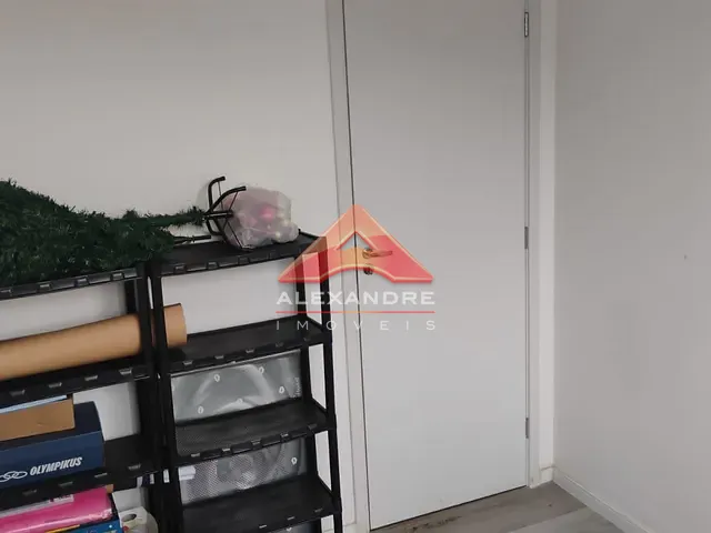 Apartamento com 49m² 2 quartos e 1 banheiro, à venda, no bairro Jardim Paraíso em Jacareí