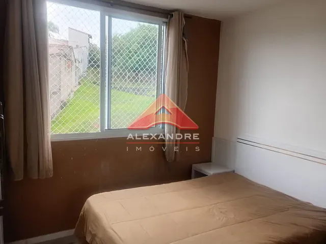 Apartamento com 49m² 2 quartos e 1 banheiro, à venda, no bairro Jardim Paraíso em Jacareí