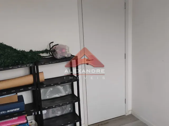 Apartamento com 49m² 2 quartos e 1 banheiro, à venda, no bairro Jardim Paraíso em Jacareí