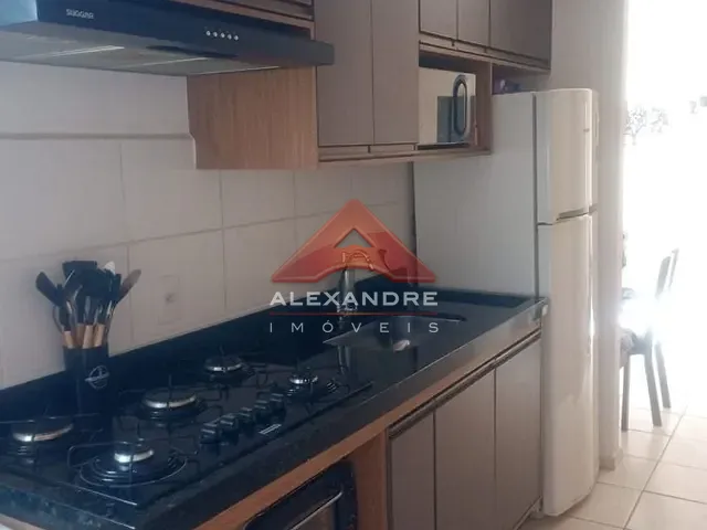 Apartamento com 49m² 2 quartos e 1 banheiro, à venda, no bairro Jardim Paraíso em Jacareí