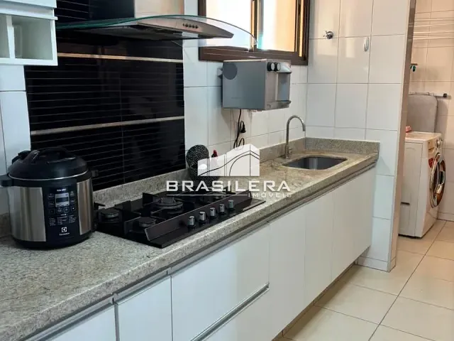 Apartamento com 105m² 3 quartos e 3 banheiros, à venda, no bairro Setor Bueno em Goiânia