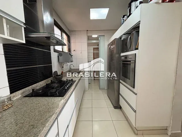 Apartamento com 105m² 3 quartos e 3 banheiros, à venda, no bairro Setor Bueno em Goiânia