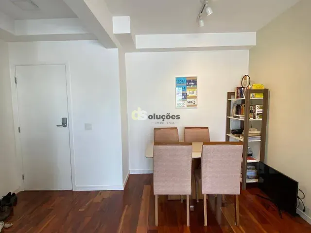 Apartamento 1 quarto e 2 banheiros, à venda, no bairro Várzea da Barra Funda em São Paulo