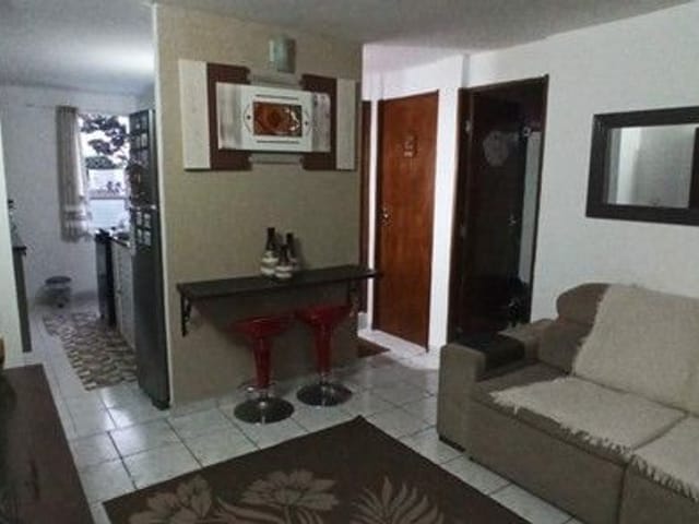 Foto do Apartamento - Apartamento com 2 dormitórios à venda, 43 m² por R$ 235.000,00 - Jardim Satélite - São José dos Campos/SP | INDEPENDENCE NEGOCIOS IMOBILIARIOS LTDA