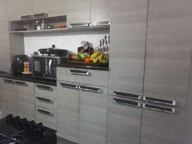 Foto do Apartamento - Apartamento com 2 dormitórios à venda, 43 m² por R$ 235.000,00 - Jardim Satélite - São José dos Campos/SP | INDEPENDENCE NEGOCIOS IMOBILIARIOS LTDA