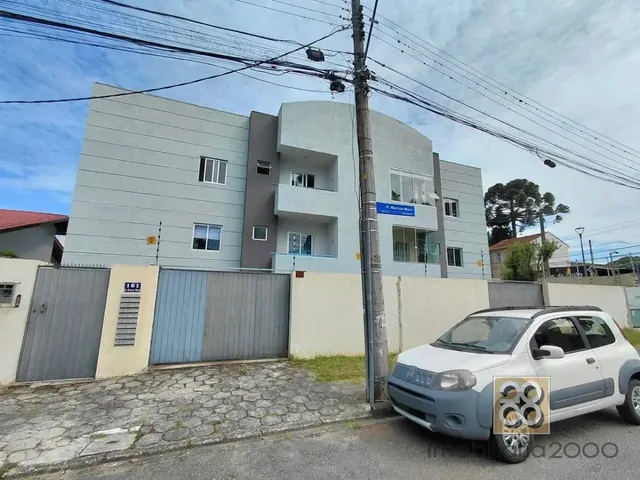 Apartamento para alugar, no bairro São Francisco em Curitiba