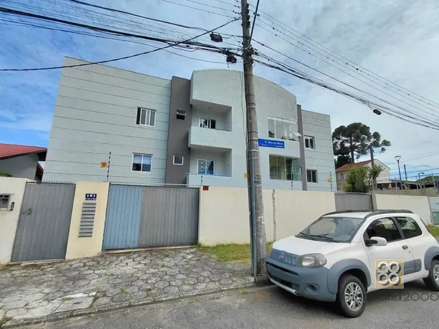 Apartamento 1 quarto e 1 banheiro, para alugar, no bairro São Francisco em Curitiba