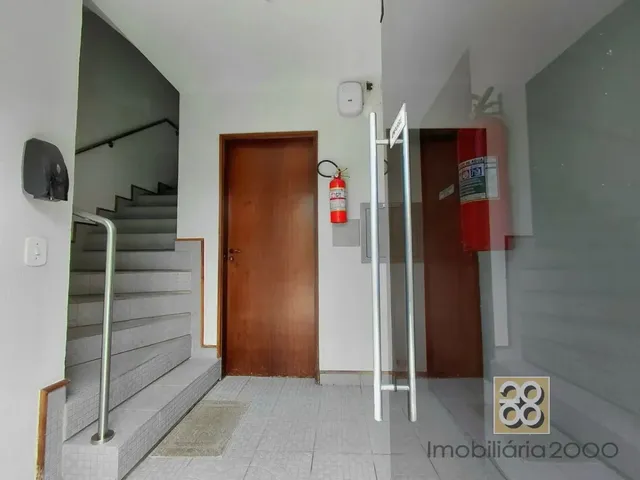 Apartamento para alugar, no bairro São Francisco em Curitiba