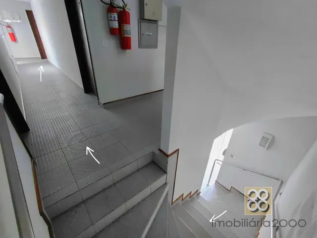 Apartamento para alugar, no bairro São Francisco em Curitiba