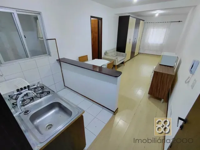 Apartamento para alugar, no bairro São Francisco em Curitiba