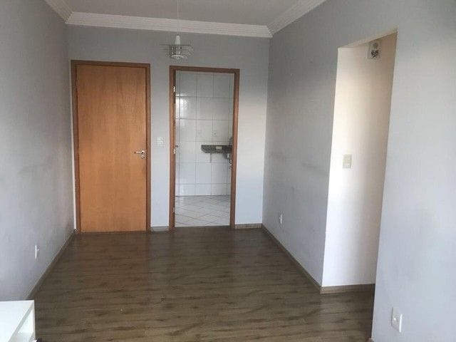 Foto do Apartamento - Apartamento no Condominio Maria Dalva com 3 dormitórios à venda, 61 m² por R$ 370.000 - Jardim Satélite - São José dos Campos/SP | RUSSI IMÓVEIS