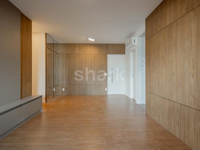Apartamento com 95m² 2 quartos e 3 banheiros, à venda, no bairro Sítio Tamboré Alphaville em Barueri
